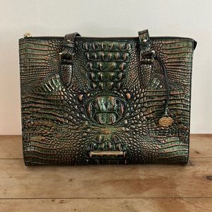 Brahmin luxury  purse